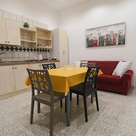 Apartmán Bilocale Porta Napoli Brindisi Exteriér fotografie