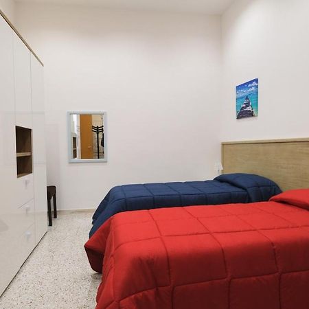Apartmán Bilocale Porta Napoli Brindisi Exteriér fotografie