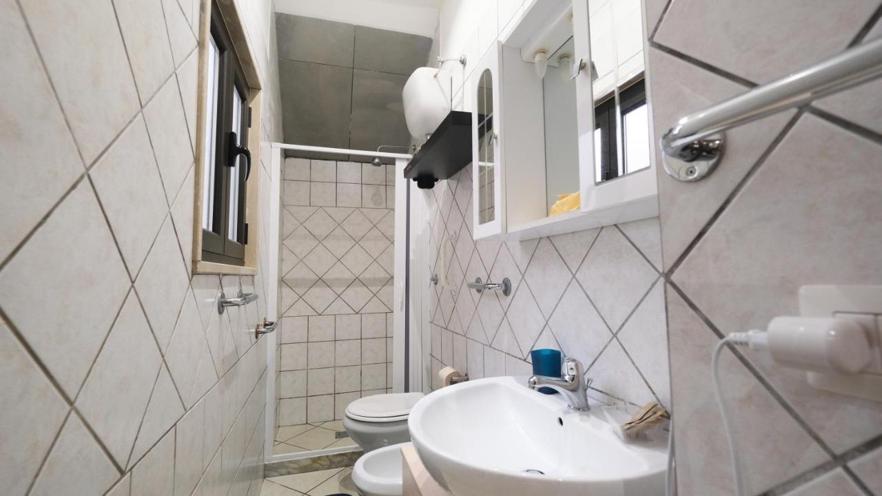Apartmán Bilocale Porta Napoli Brindisi Exteriér fotografie